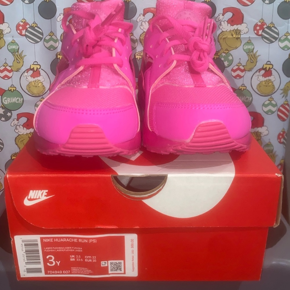Nike Huarache Run